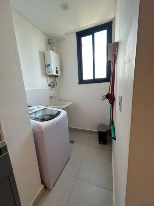Apartamento Apartamento Perfeito No Centro Foz do Iguaçu Exterior foto